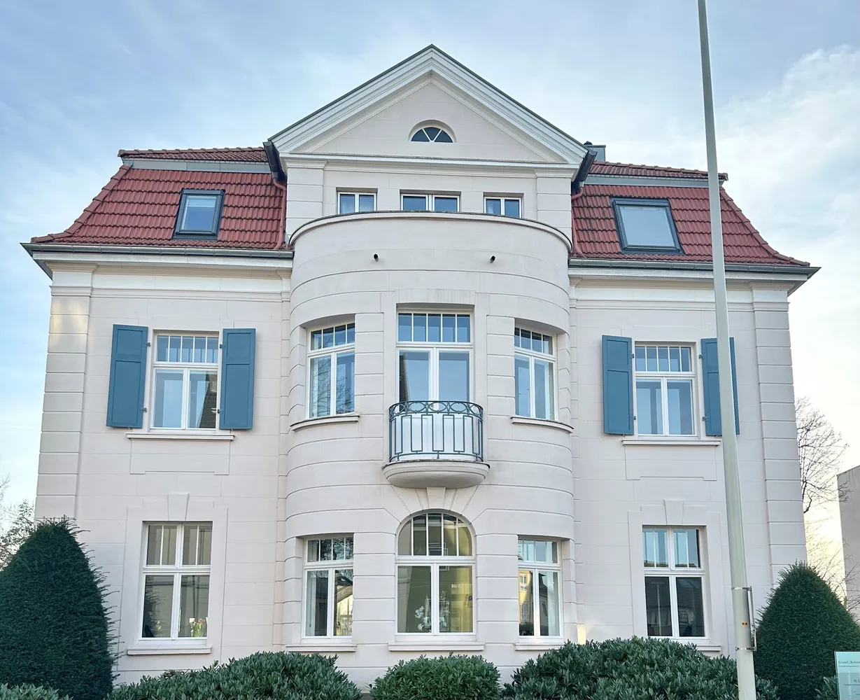 2 Zimmer Wohnung mit 45 m² in Bonn – Bild 1