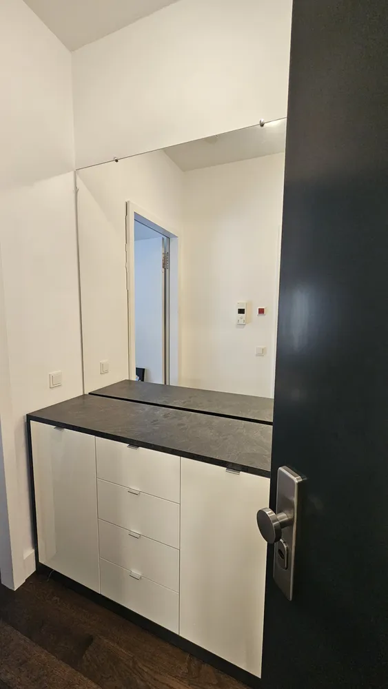 2 room apartment with 76 m² in Cologne – Photo 10
