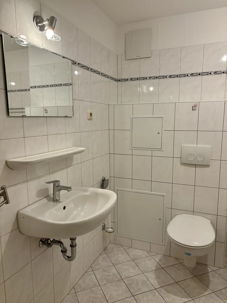 1 Zimmer Wohnung mit 40 m² in Schwerin – Bild 7