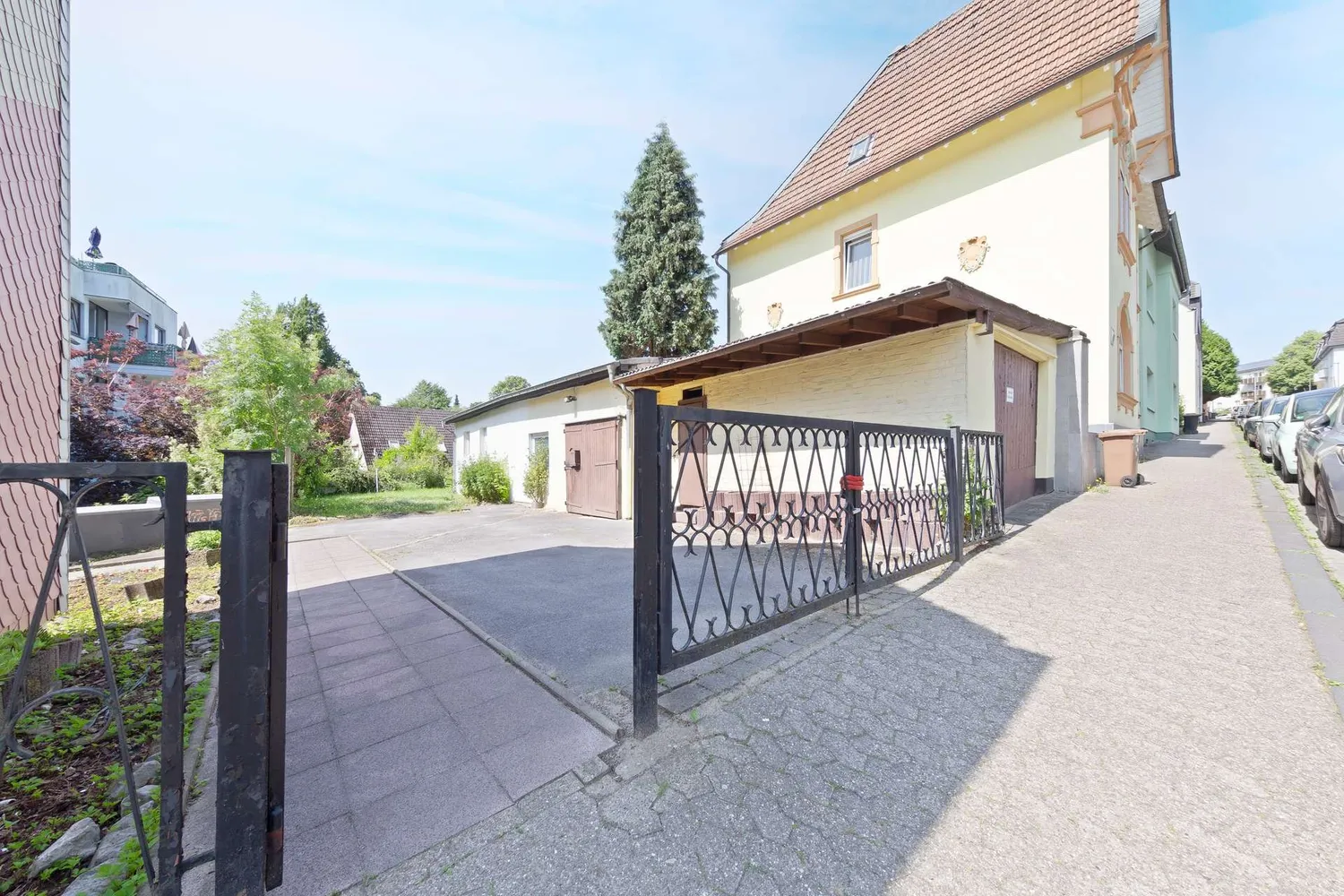 1 room apartment with 45 m² in Mettmann – Photo 7