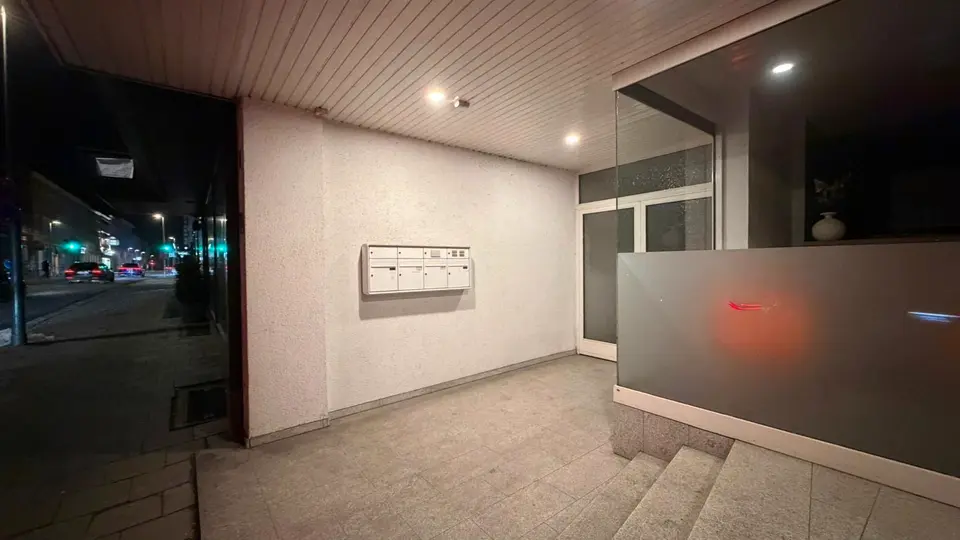 3 Zimmer Wohnung mit 81 m² in Hof – Bild 7