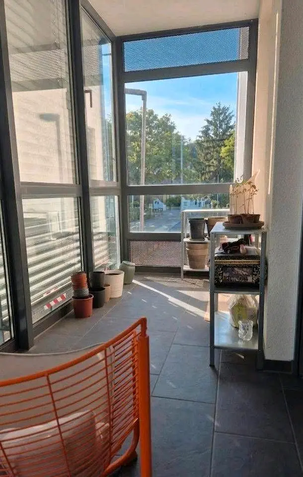 3 Zimmer Wohnung mit 95 m² in Wiesbaden – Bild 7