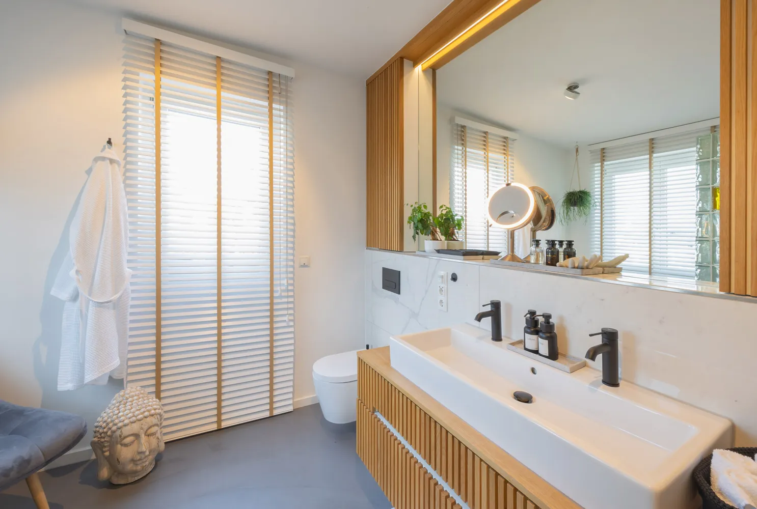 4 Zimmer Wohnung mit 136 m² in München – Bild 9