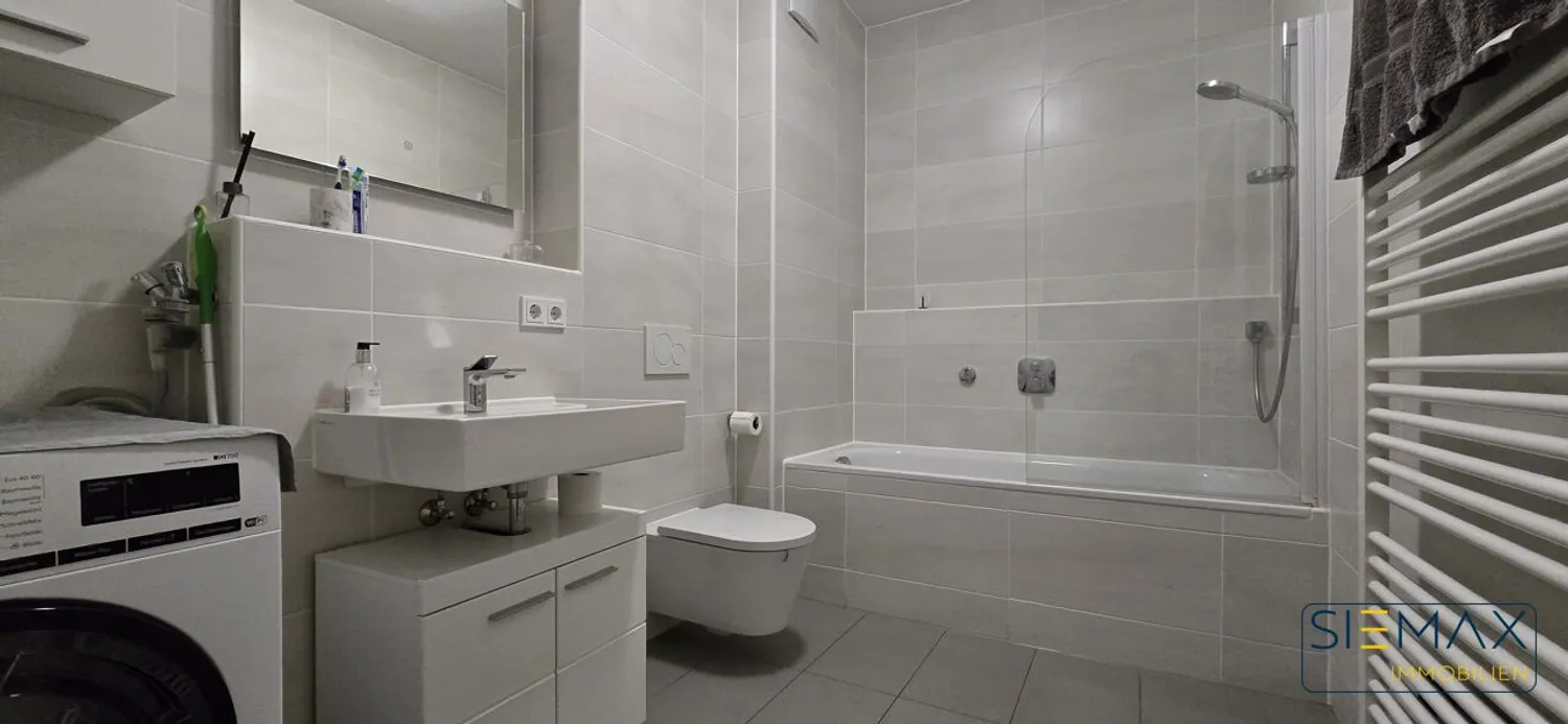 3 Zimmer Wohnung mit 80 m² in München – Bild 9
