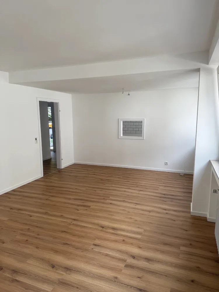 2 room apartment with 53 m² in Cologne – Photo 10