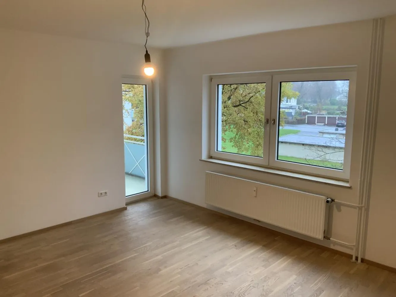 3 Zimmer Wohnung mit 66 m² in Dortmund – Bild 7