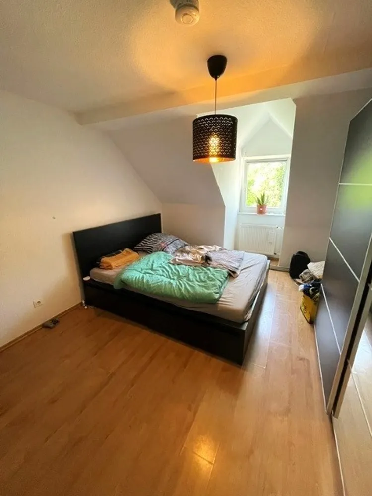 3 Zimmer Wohnung mit 80 m² in Bergisch Gladbach – Bild 9