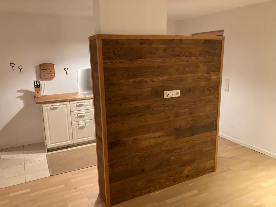 2 Zimmer Wohnung mit 45 m² in Memmingen – Bild 3