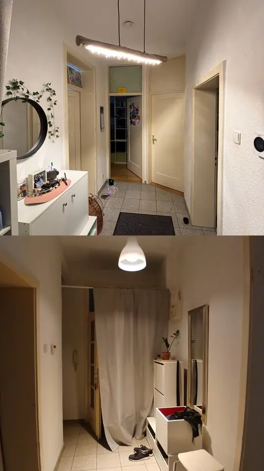4 Zimmer Wohnung mit 65 m² in Stuttgart – Bild 4