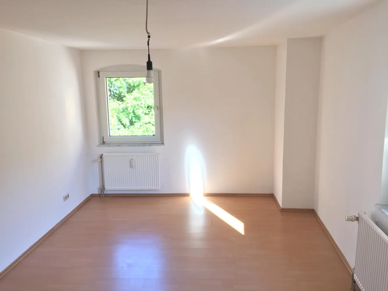 2 Zimmer Wohnung mit 53 m² in Nürnberg – Bild 5