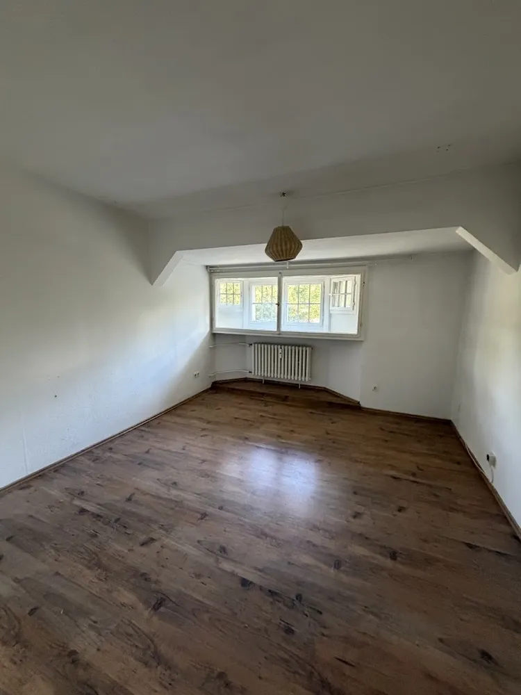 4 Zimmer Wohnung mit 116 m² in Berlin – Bild 1