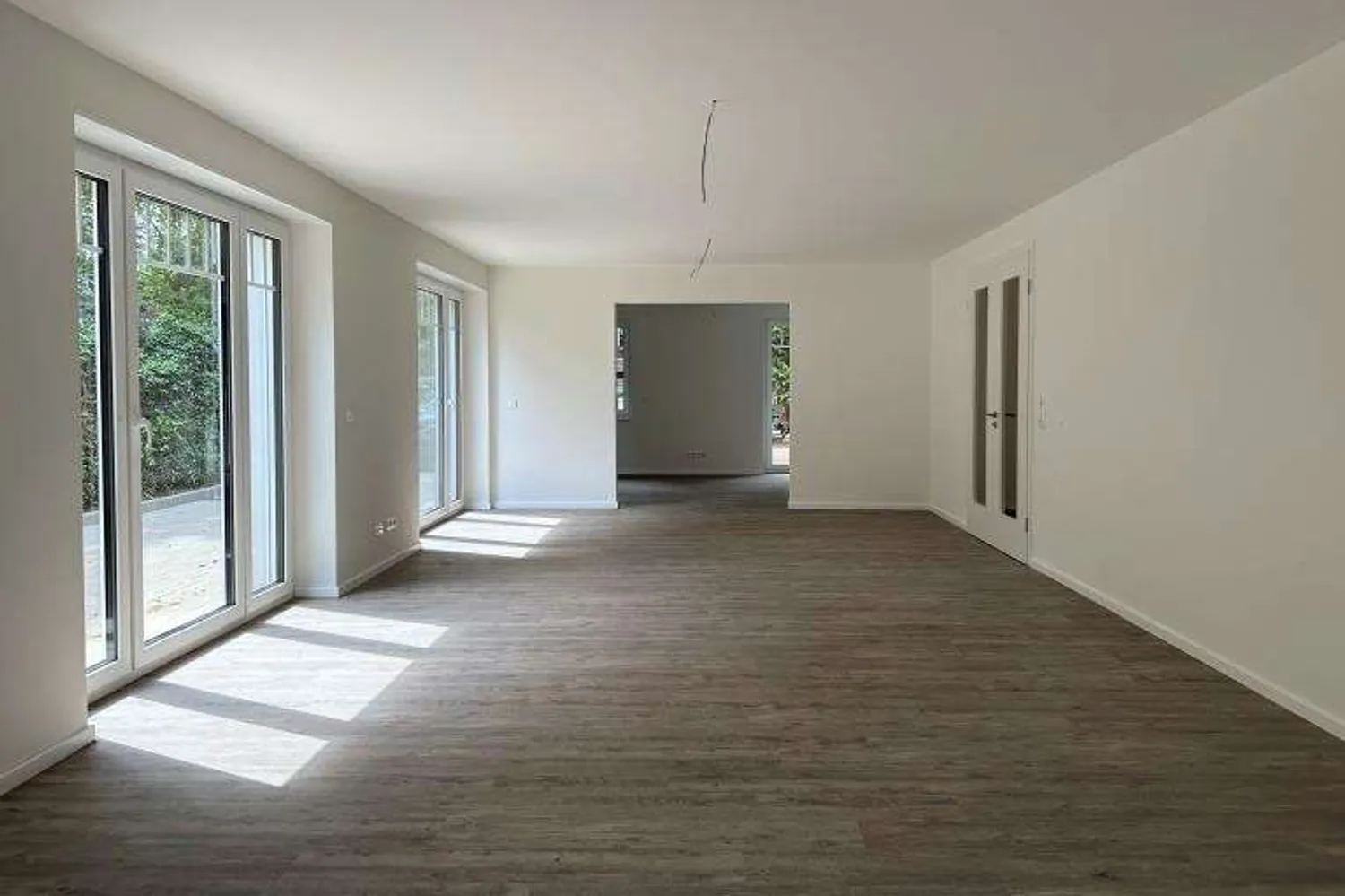 5 Zimmer Wohnung mit 171 m² in Hamburg – Bild 5