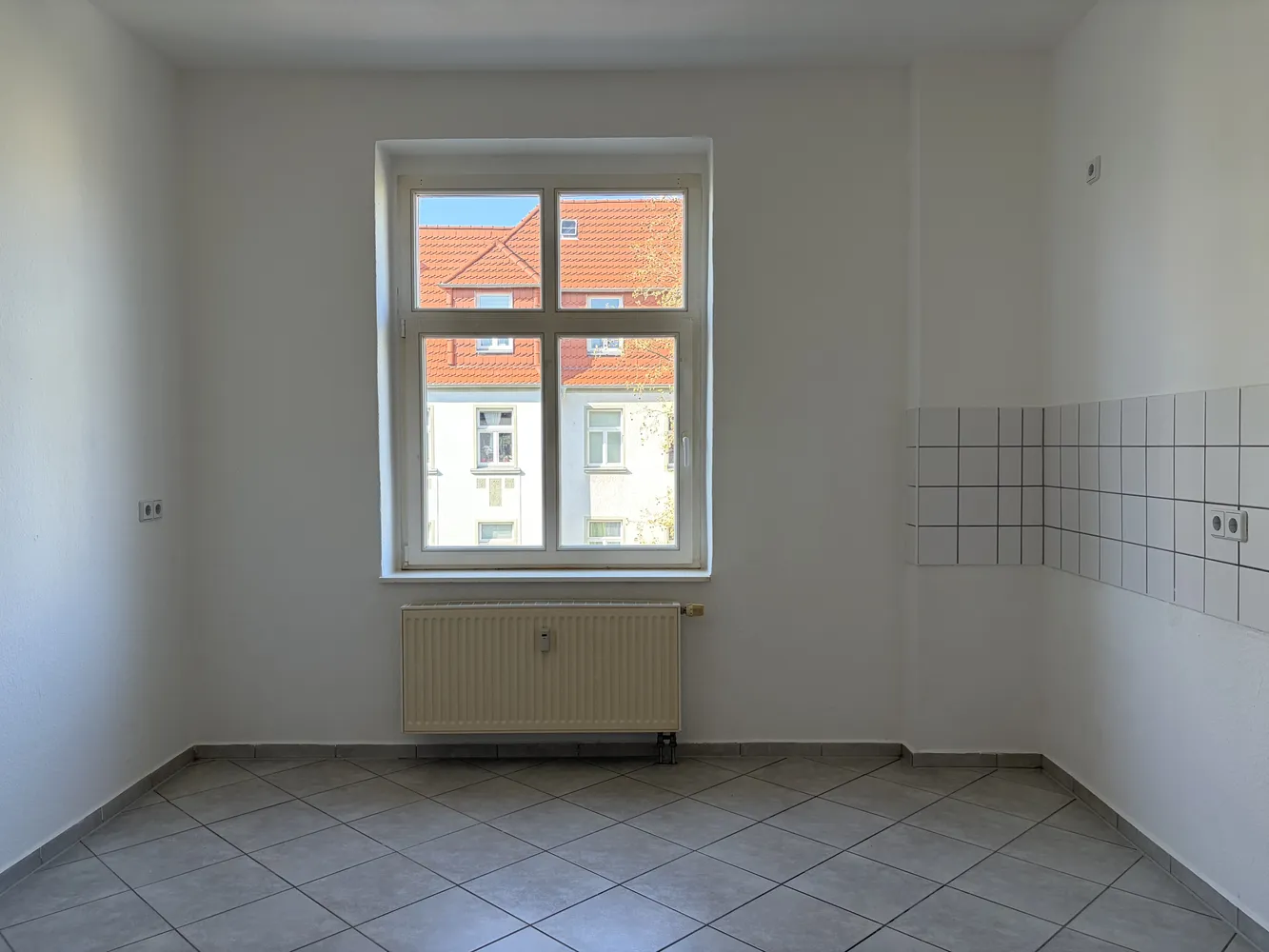 2 Zimmer Wohnung mit 49 m² in Magdeburg – Bild 2