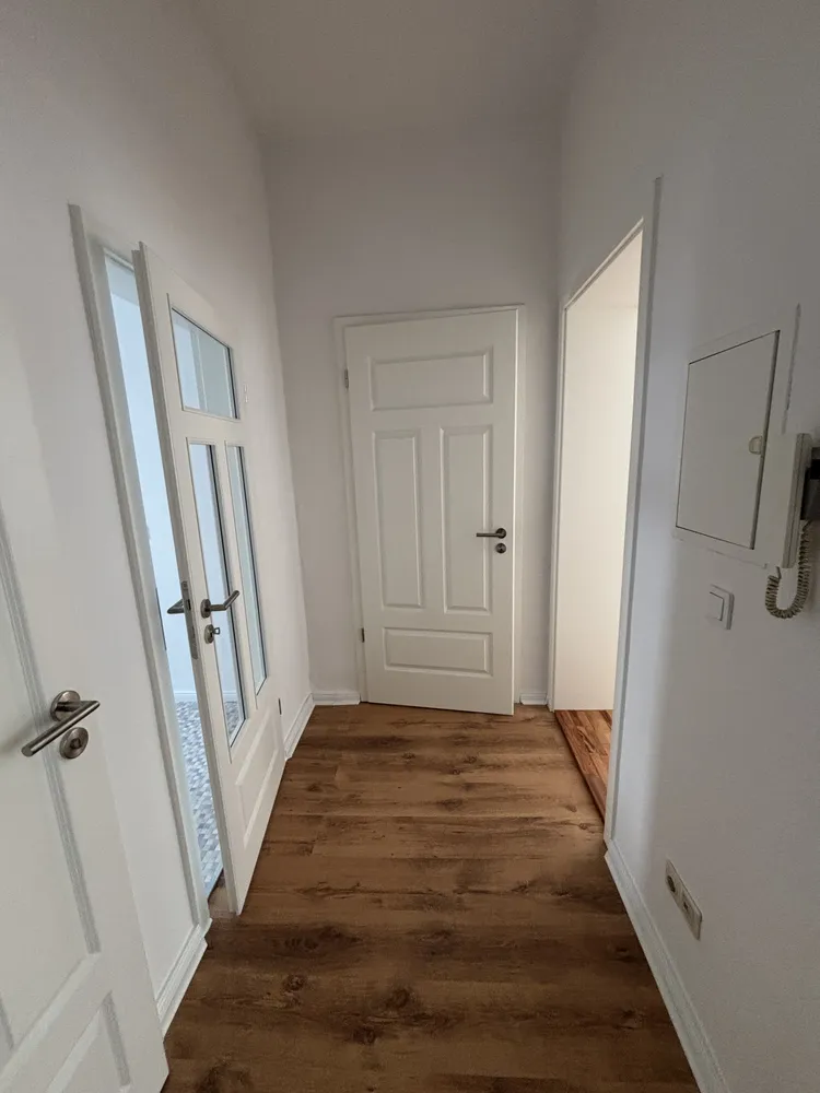 3 Zimmer Wohnung mit 58 m² in Halle (Saale) – Bild 5