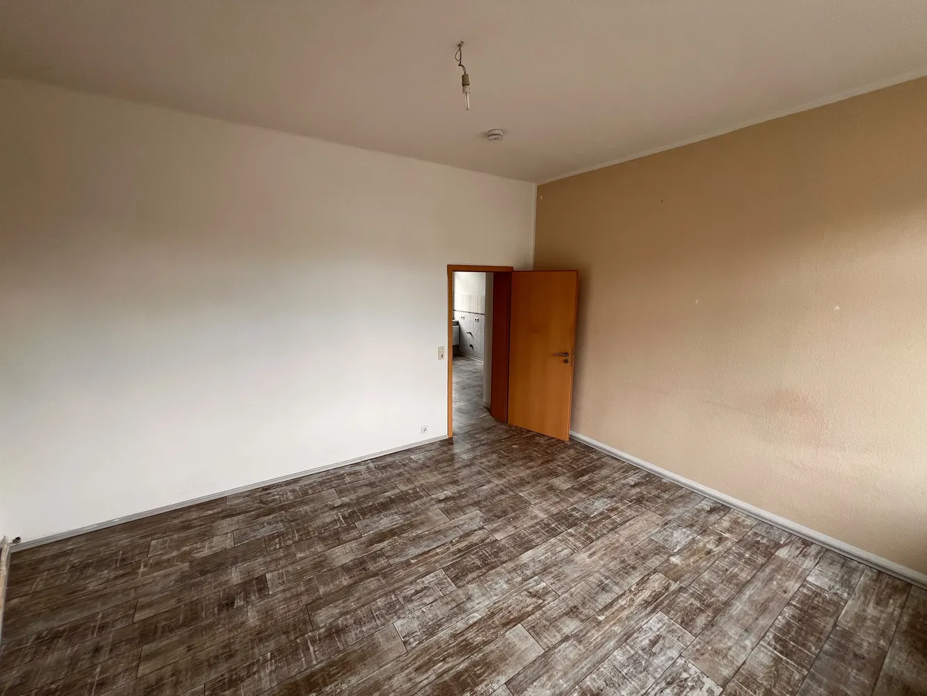 3 room apartment with 65 m² in Güstrow – Photo 9