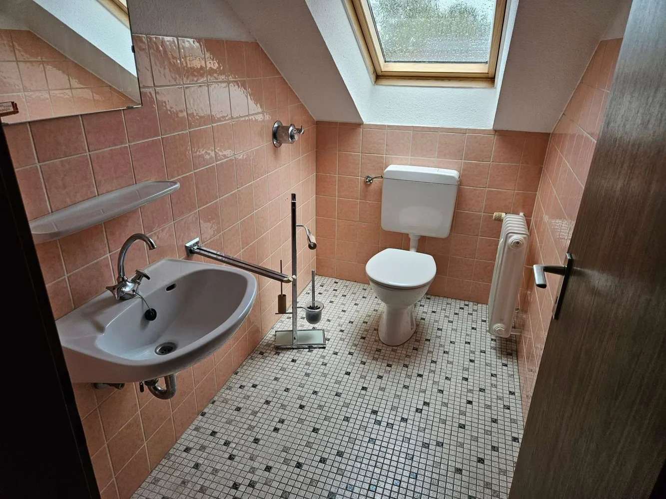 2 Zimmer Wohnung mit 59 m² in Münster – Bild 7