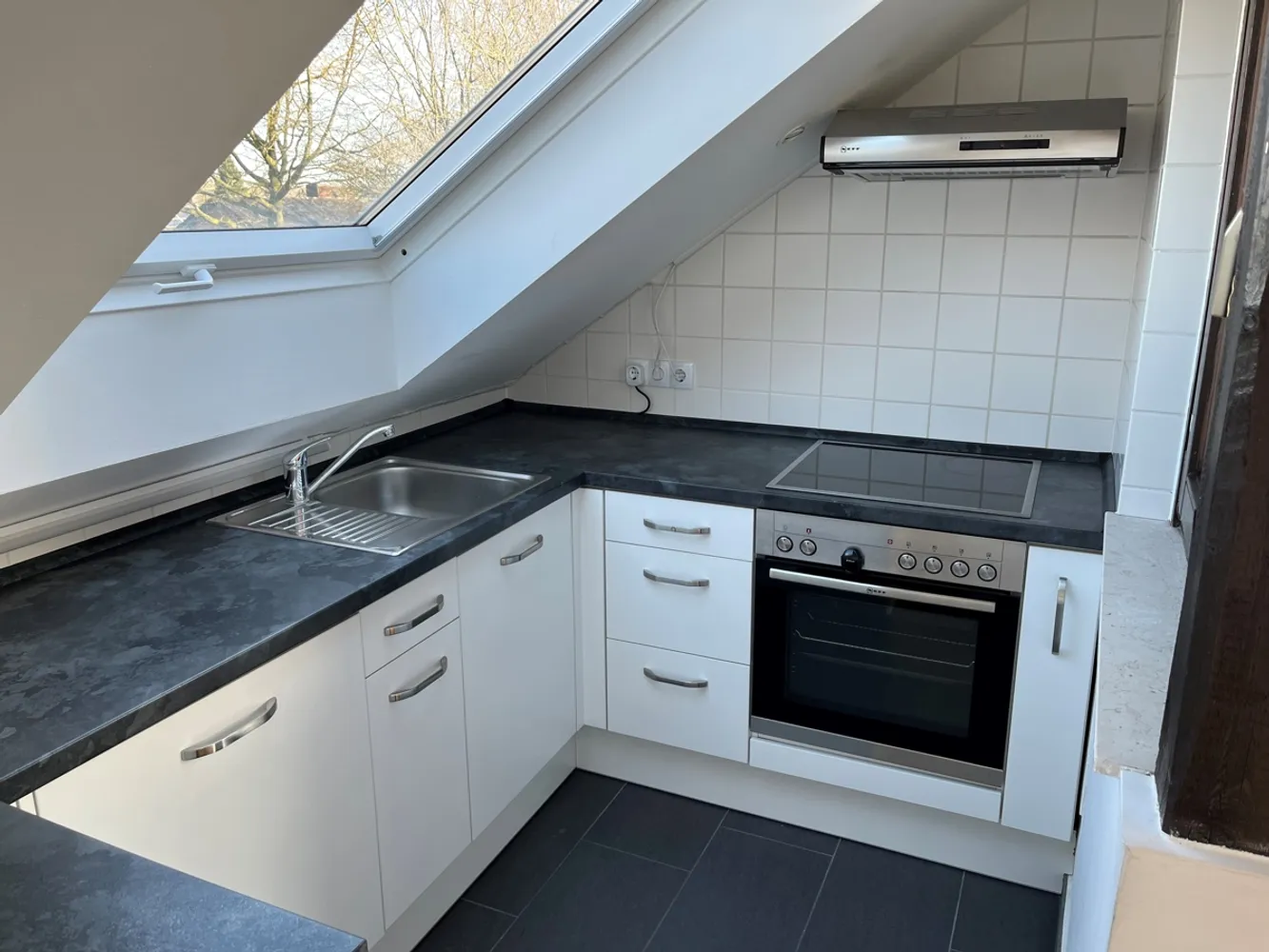 1 Zimmer Wohnung mit 51 m² in Münster – Bild 5