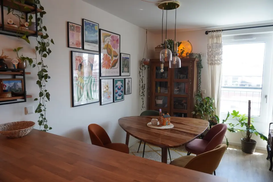 WG-Zimmer mit 85 m² in Senftenberg – Bild 5
