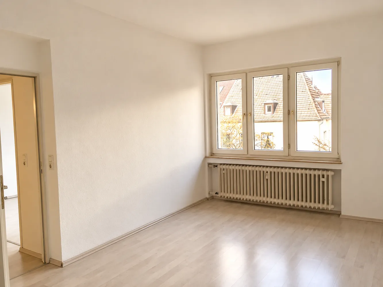 3 Zimmer Wohnung mit 65 m² in Duisburg – Bild 5