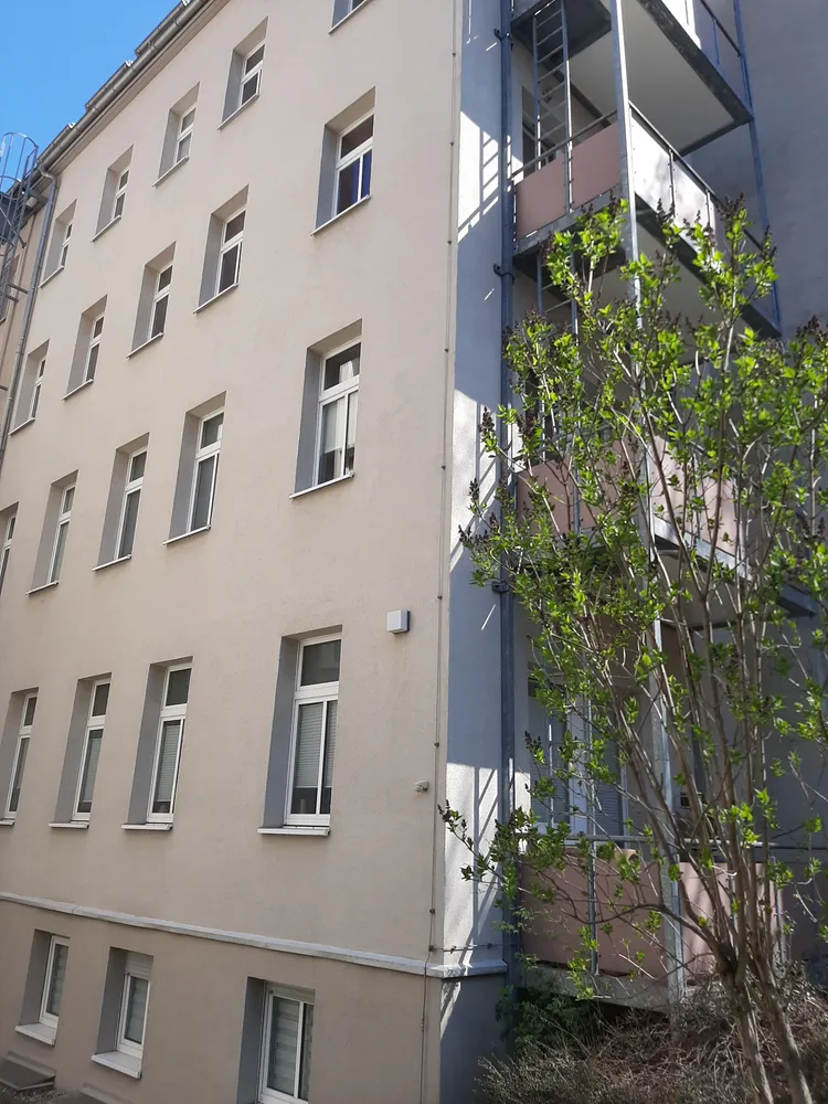 3 room apartment with 97 m² in Magdeburg – Photo 1