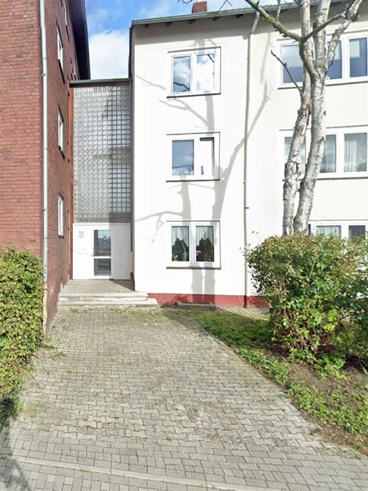 3 Zimmer Wohnung mit 51 m² in Gelsenkirchen – Bild 4