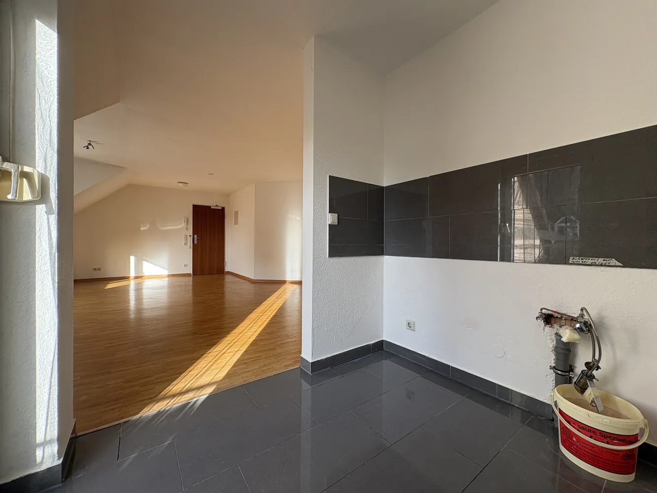 1 Zimmer Wohnung mit 40 m² in Leipzig – Bild 2