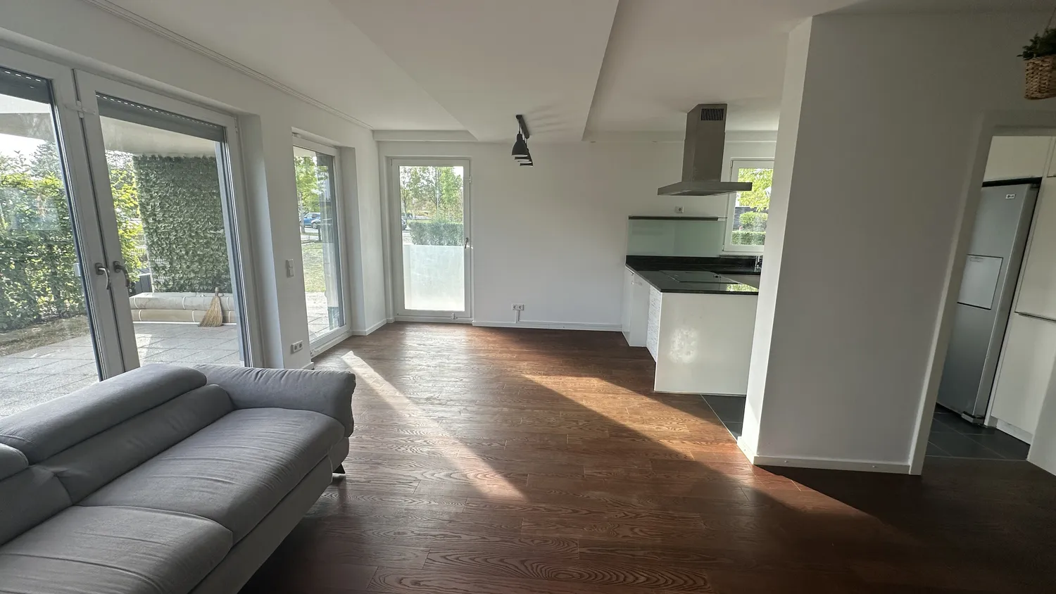 3 Zimmer Wohnung mit 83 m² in München – Bild 6