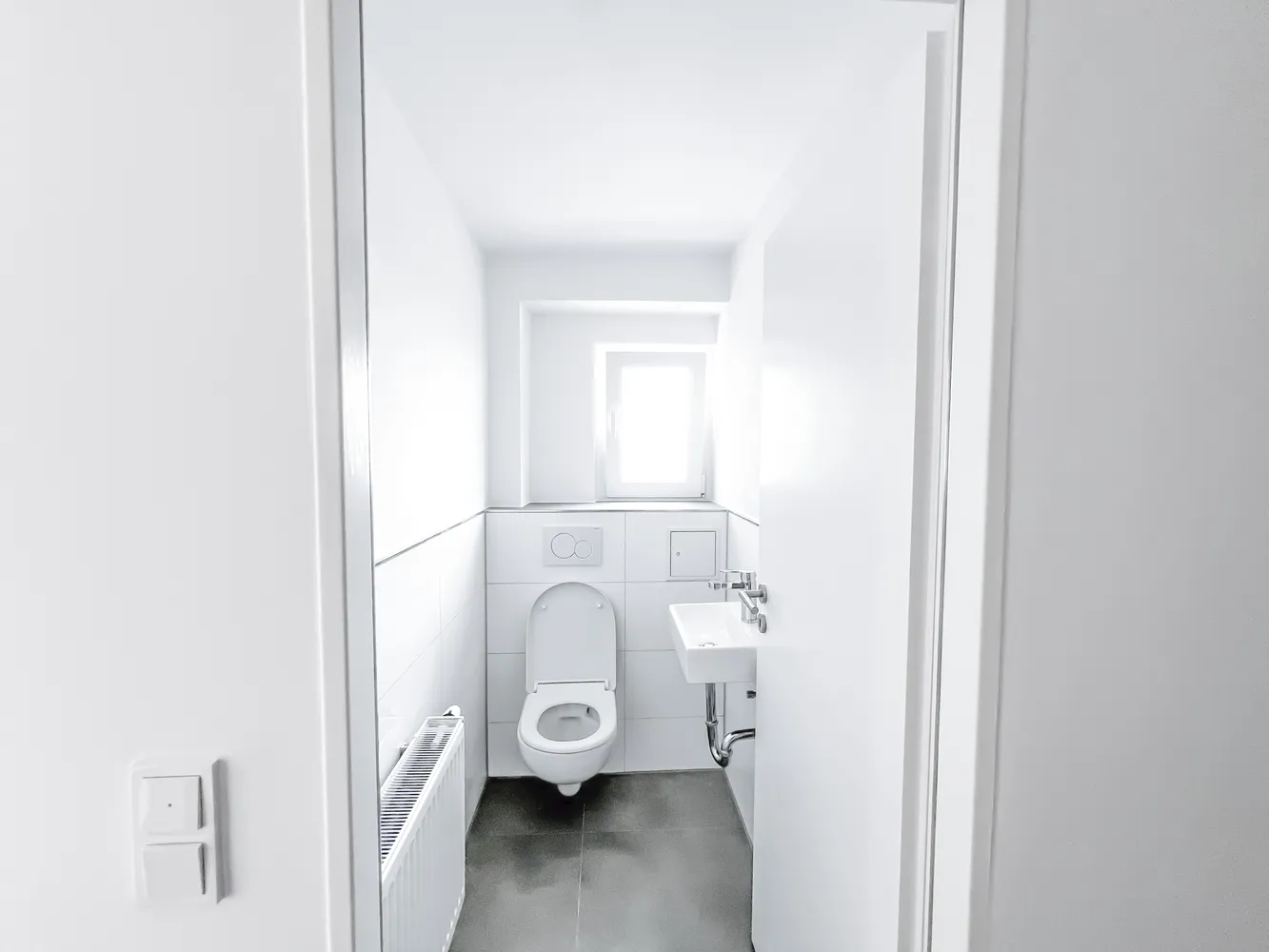 WG-Zimmer mit 24 m² in Ludwigshafen am Rhein – Bild 8