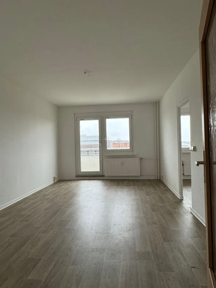3 Zimmer Wohnung mit 70 m² in Magdeburg – Bild 1