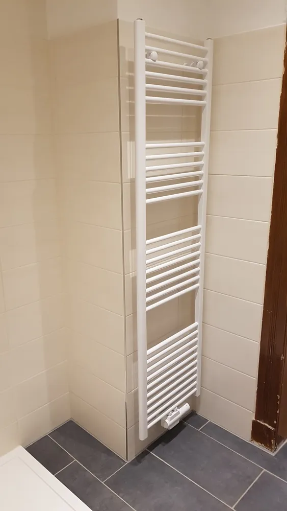2 Zimmer Wohnung mit 57 m² in Leipzig – Bild 1