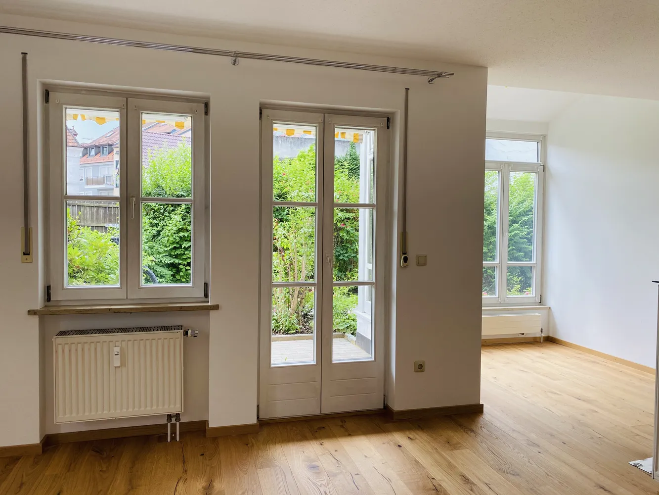 3 Zimmer Wohnung mit 80 m² in Deggendorf – Bild 1