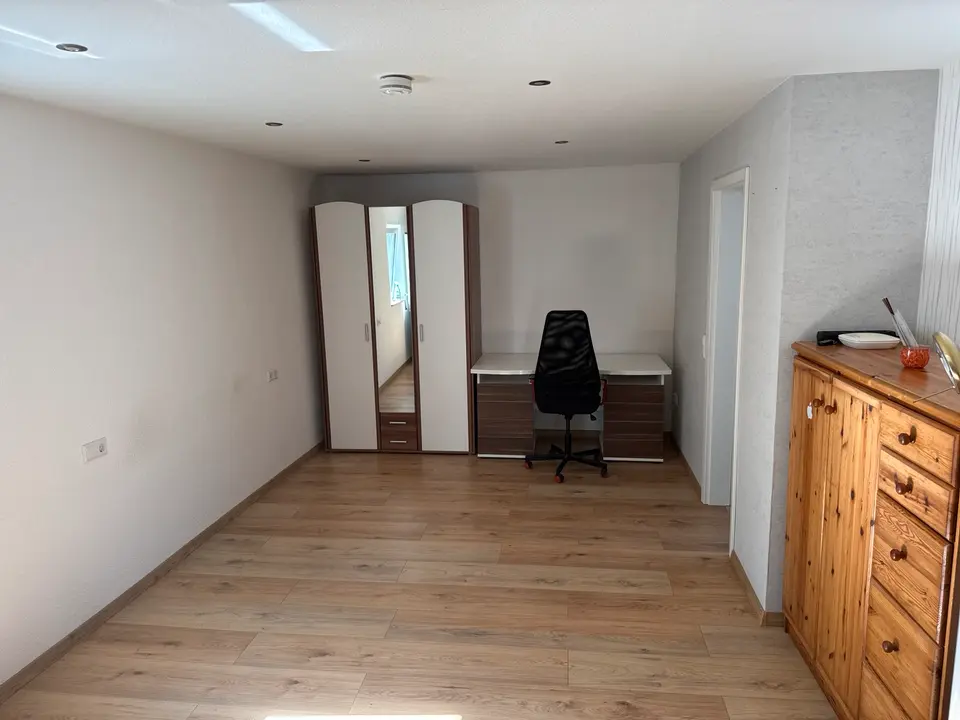 2 Zimmer Wohnung mit 28 m² in Herrenberg – Bild 9