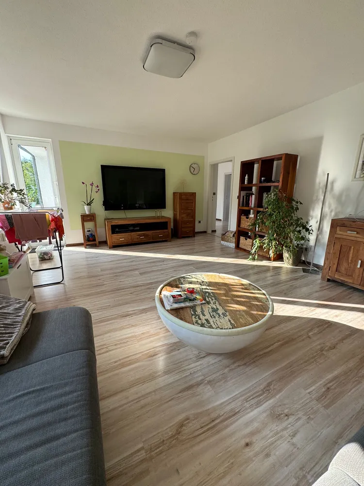 7 Zimmer Wohnung mit 122 m² in Essen – Bild 9