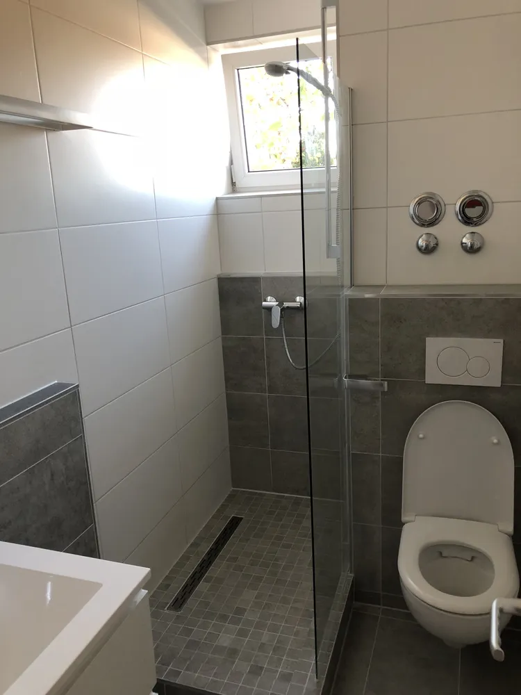 1 Zimmer Wohnung mit 42 m² in München – Bild 8