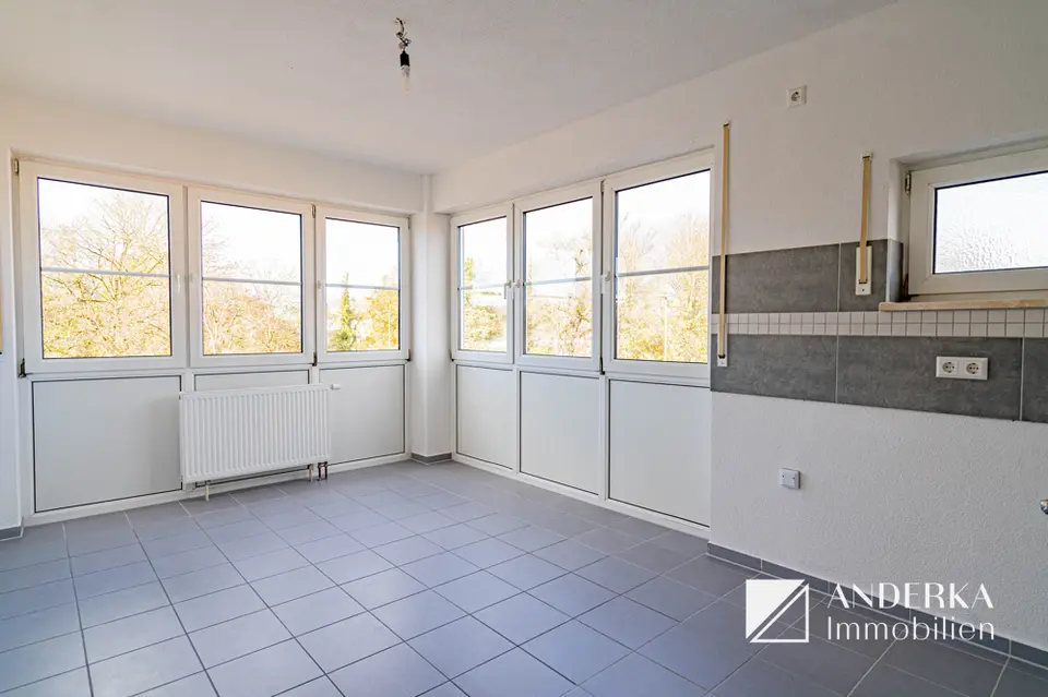 3 room apartment with 77 m² in Günzburg – Photo 3
