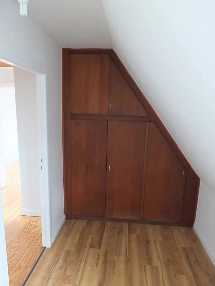 1 Zimmer Wohnung mit 26 m² in Hamburg – Bild 2