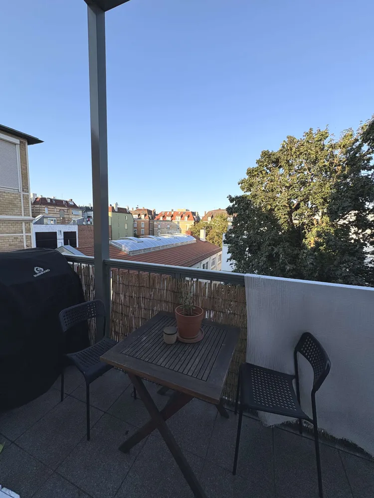 3 Zimmer Wohnung mit 86 m² in Stuttgart – Bild 9