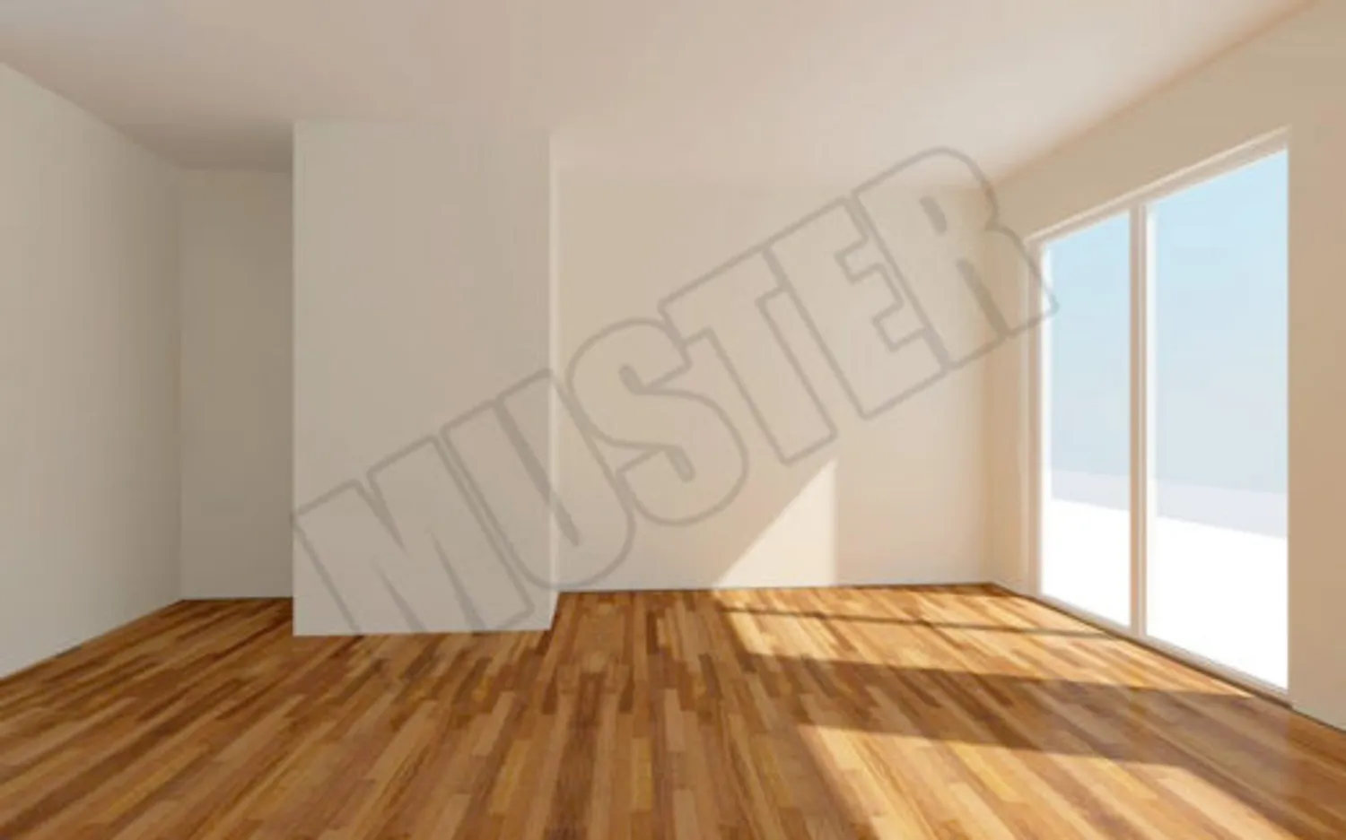 2 Zimmer Wohnung mit 39 m² in Hannover – Bild 1