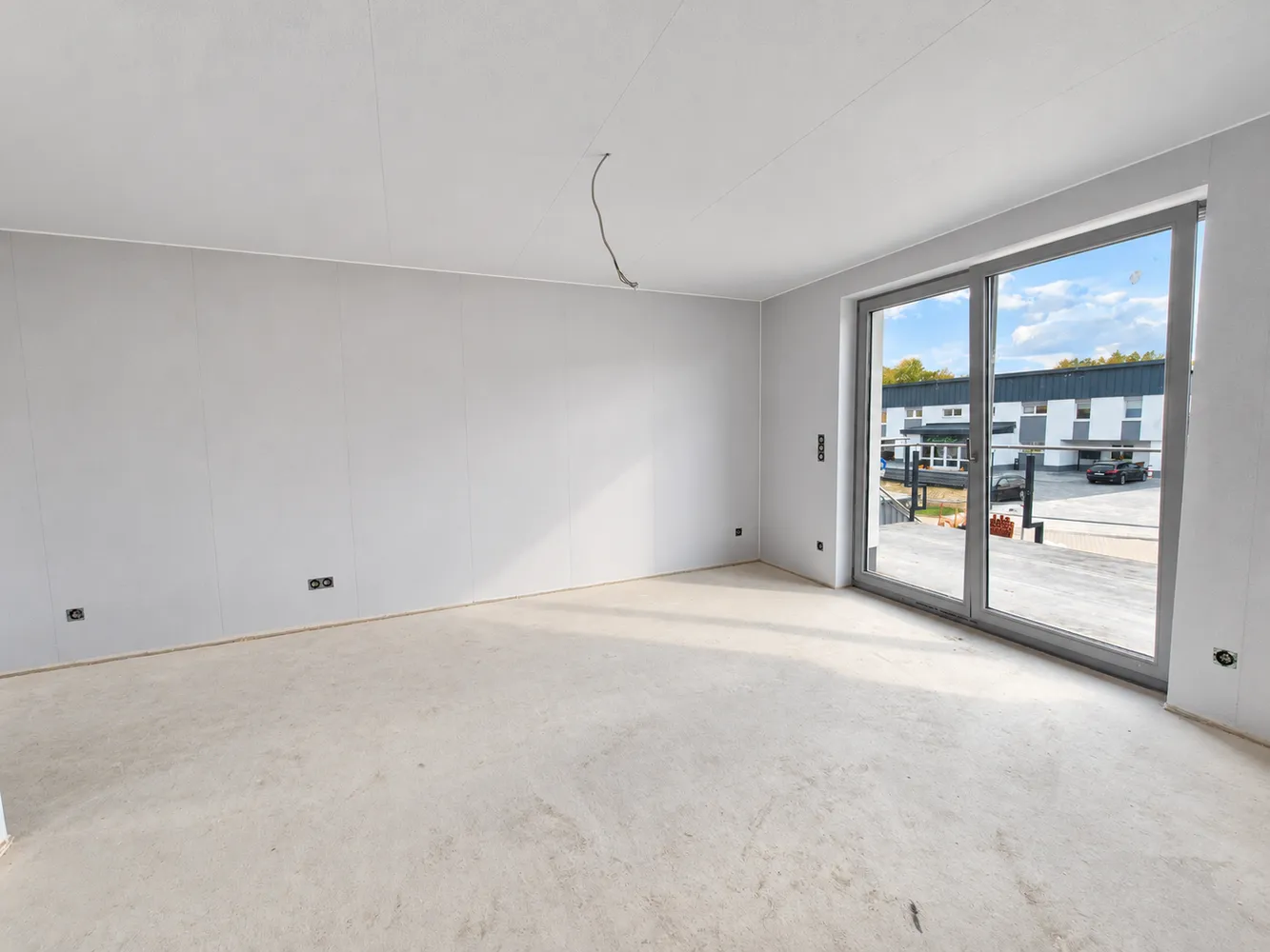 2 Zimmer Wohnung mit 66 m² in Sangerhausen – Bild 11