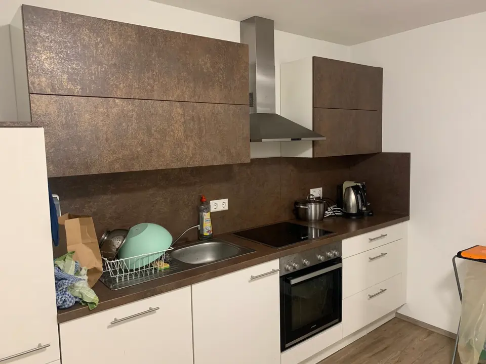 WG-Zimmer mit 18 m² in Balingen – Bild 1