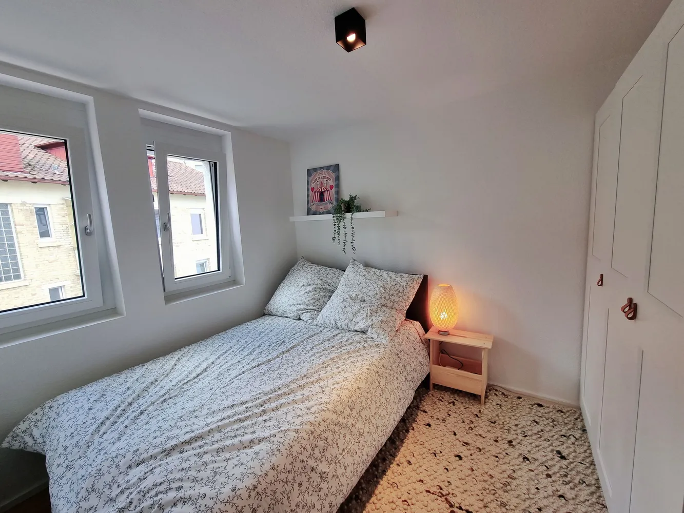 2 Zimmer Wohnung mit 26 m² in Stuttgart – Bild 1
