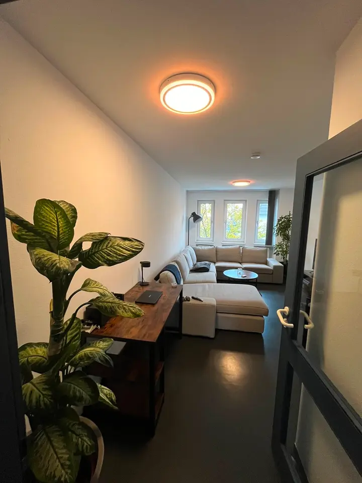 3 Zimmer Wohnung mit 70 m² in Heppenheim – Bild 1