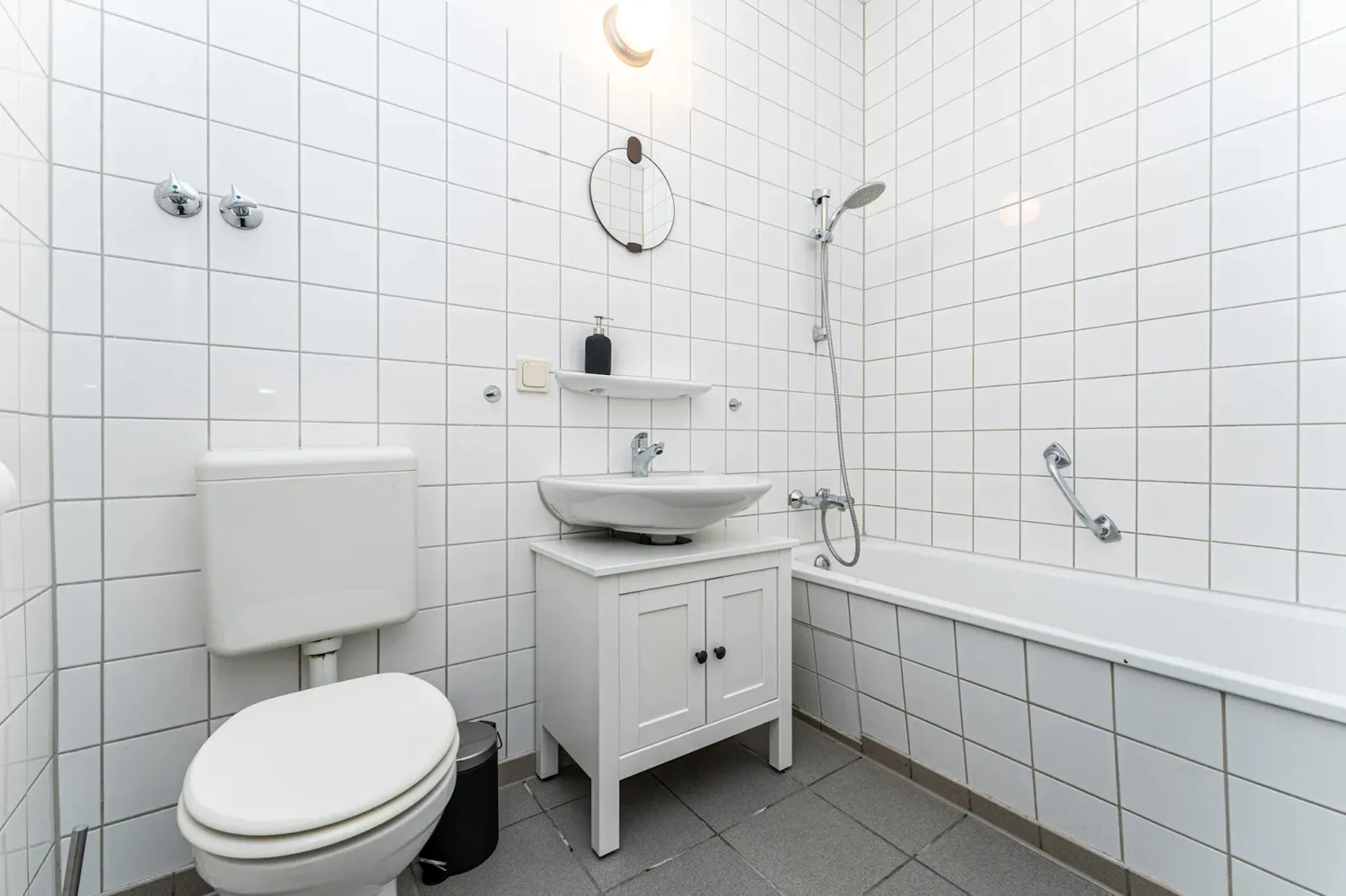 Shared room with 9 m² in Berlin – Photo 8
