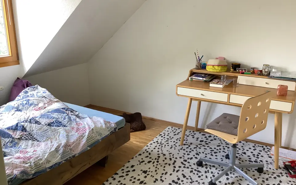 WG-Zimmer mit 12 m² in Pulheim – Bild 2