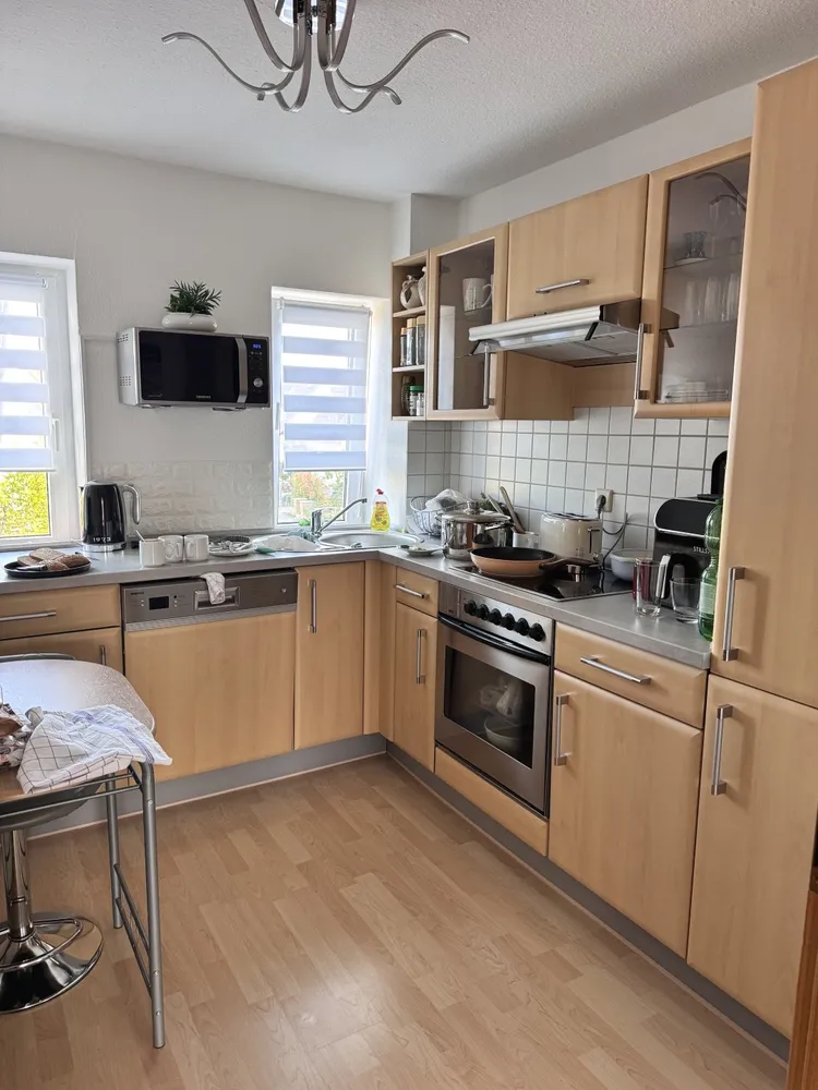 3 Zimmer Wohnung mit 77 m² in Balingen – Bild 6