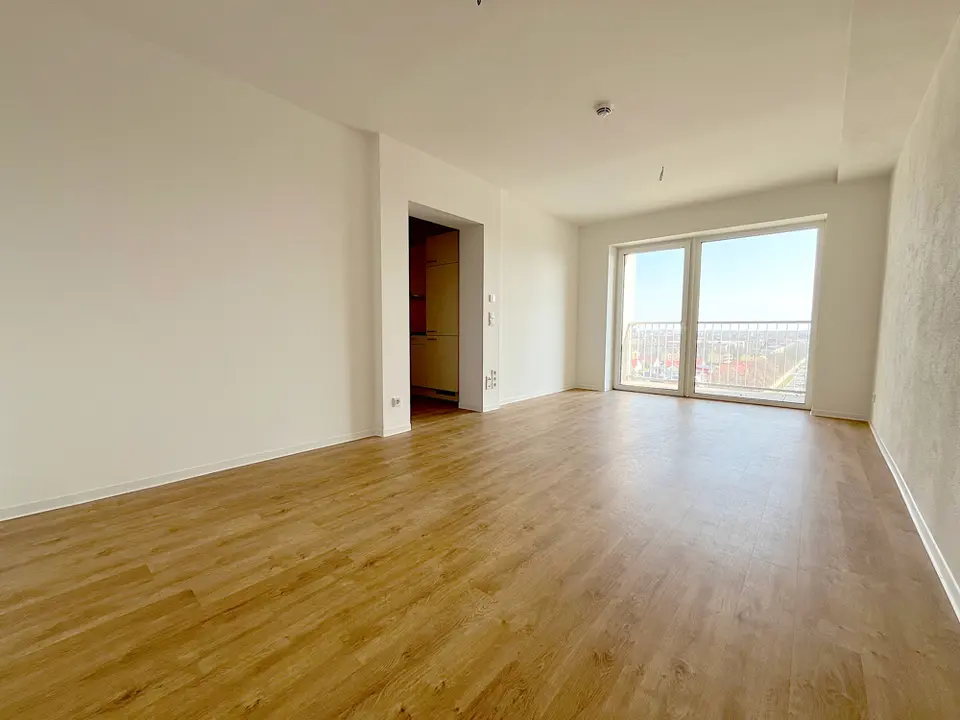 Studio mit 37 m² in Cottbus – Bild 1