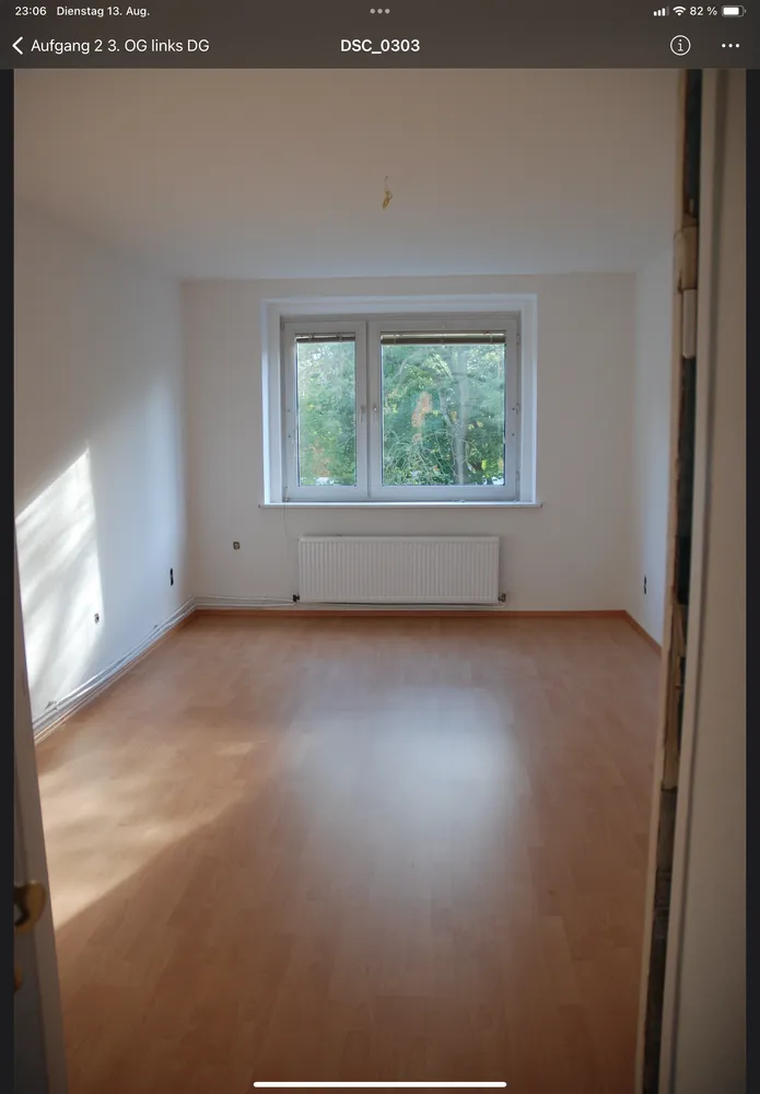 3 room apartment with 62 m² in Berlin – Photo 1