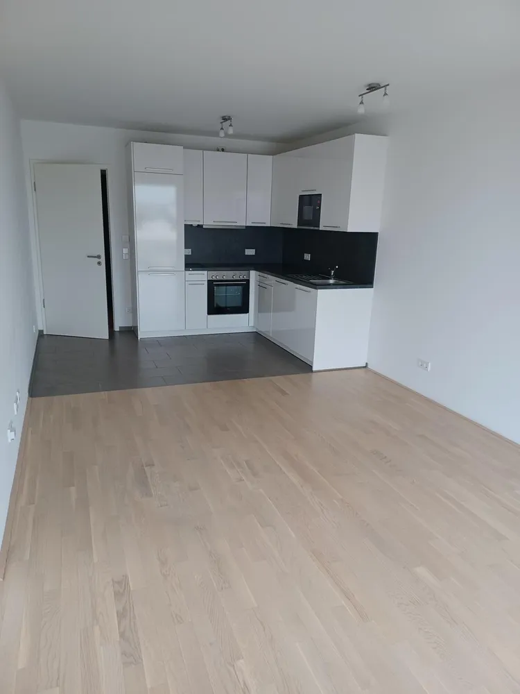 2 room apartment with 62 m² in Bremerhaven – Photo 9