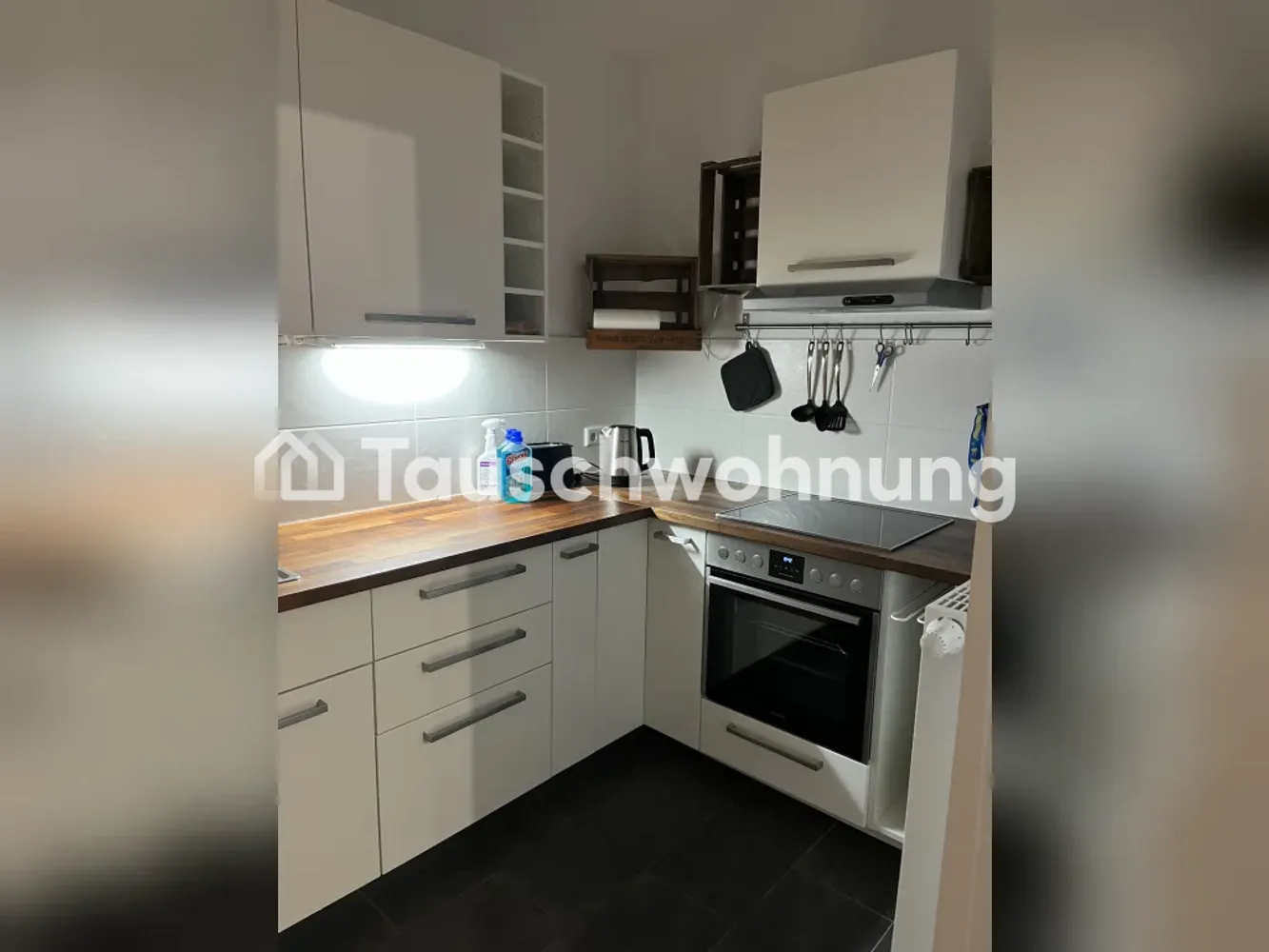 3 Zimmer Wohnung mit 62 m² in Erfurt – Bild 1