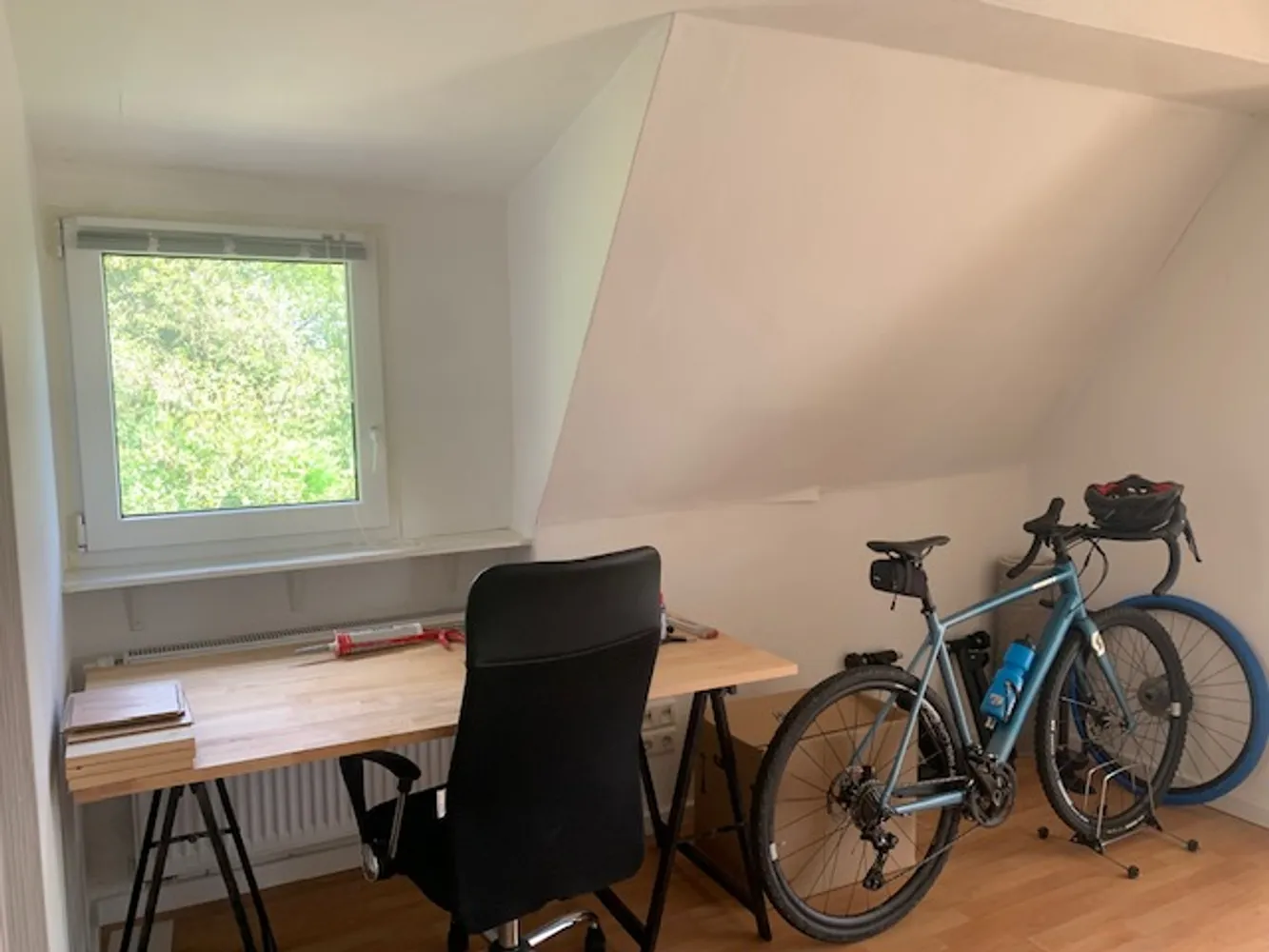 3 Zimmer Wohnung mit 108 m² in Essen – Bild 4